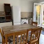 Bike Apartmán Ostřihom