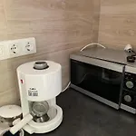 アパート Bike エステルゴム