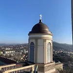 Bike 公寓 艾斯特根