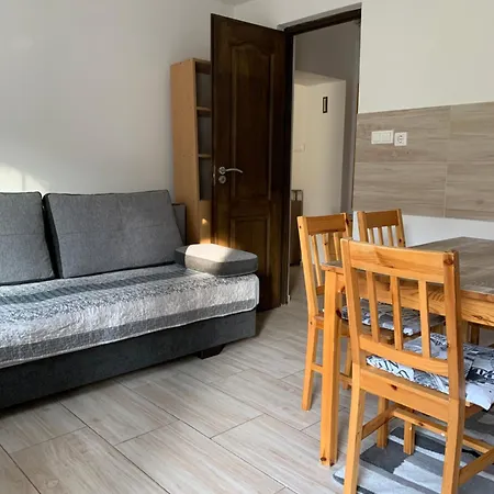 Апартаменты Bike