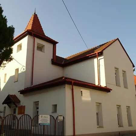 Apartamento Bike Esztergom