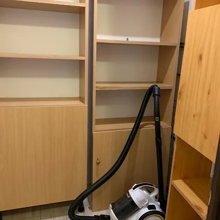 Bike Apartman *
