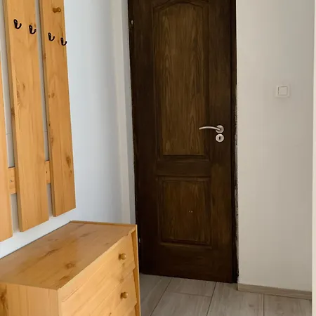 Апартаменты Bike Эстергом