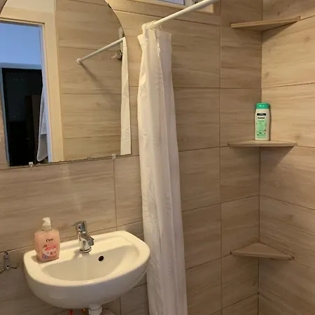 Апартаменты Bike Эстергом