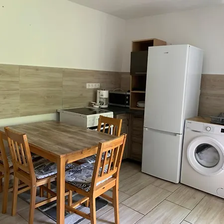 Bike Апартаменты *