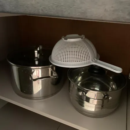 Bike Апартаменты