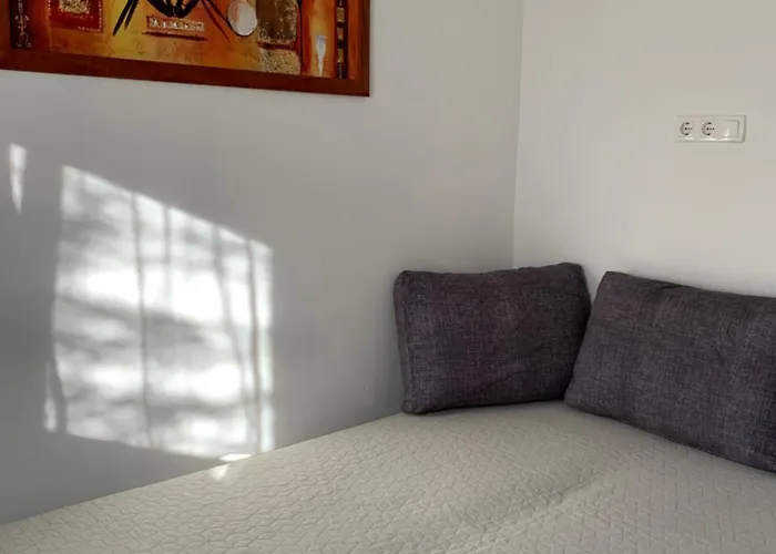 Appartement Bike *