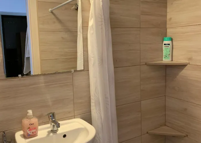Appartement Bike Esztergom