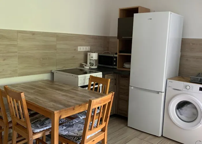 Bike Appartement *