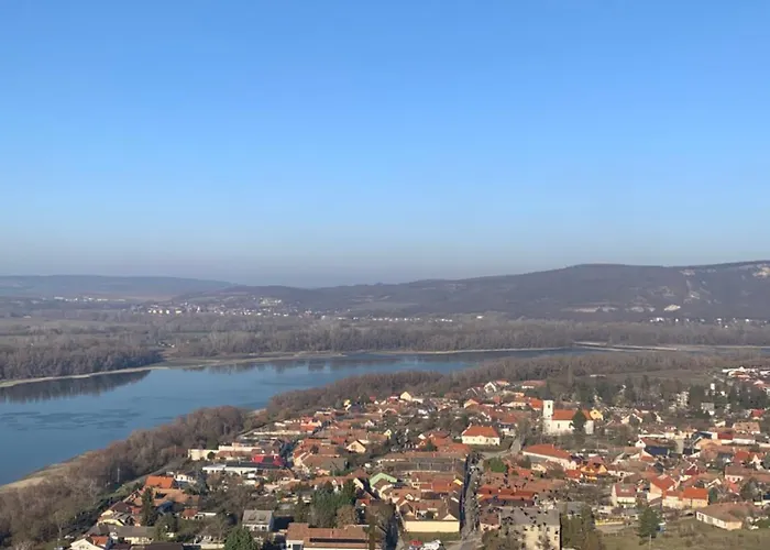 Appartement Bike Esztergom