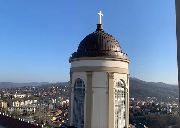 Bike Appartement Esztergom